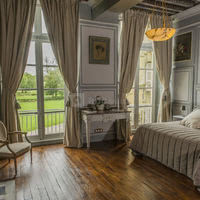 Le Domaine de Prye