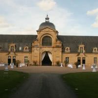 Le Domaine de Prye