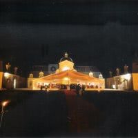 Le Domaine de Prye