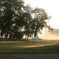 Le Domaine de Prye