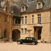 Le Domaine de Prye