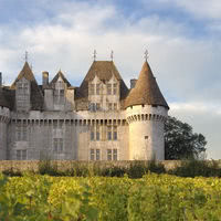 Château de Monbazillac