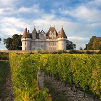 Château de Monbazillac