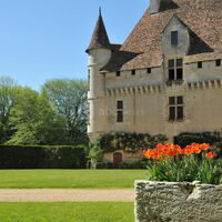 Château de Neuvic