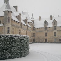 Château de Neuvic