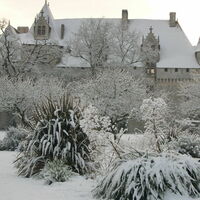 Château de Neuvic
