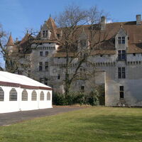 Château de Neuvic