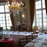 Château de Neuvic