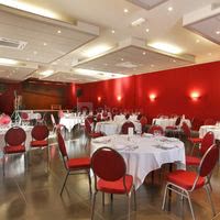 Complexe Hôtelier- Restaurant Le Moulin Rouge