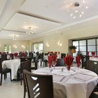 Complexe Hôtelier- Restaurant Le Moulin Rouge