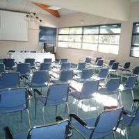Salle de réunion jusqu'à 70 personnes