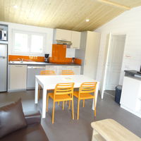 Salon du chalet