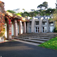 Palais des Congrès de Perros-Guirec