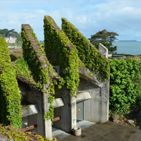 Palais des Congrès de Perros-Guirec