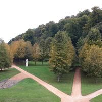 La Grange du Château Bussy Rabutin
