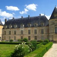 La Grange du Château Bussy Rabutin