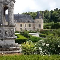 La Grange du Château Bussy Rabutin