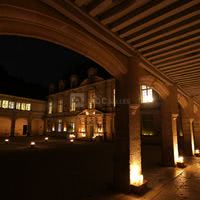 La Grange du Château Bussy Rabutin