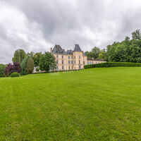 Château de Villiers