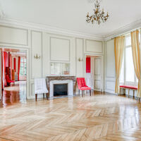 Château de Villiers