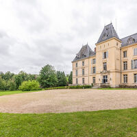 Château de Villiers