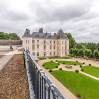 Château de Villiers