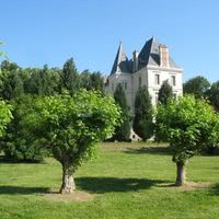 Parc classé Château de Villiers