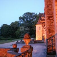 Château de Bois-le-Roi