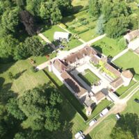 Château de Bois-le-Roi