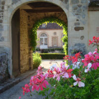 Château de Bois-le-Roi