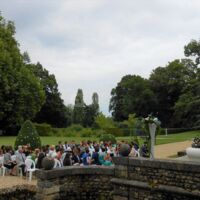 Château de Bois-le-Roi