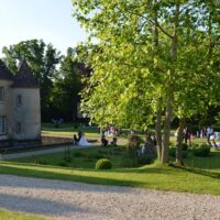 Château de Bois-le-Roi