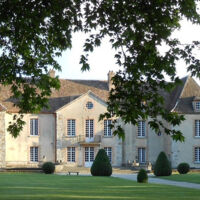 Château de Bois-le-Roi