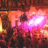 Une soirée festive