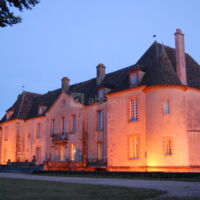 Château de Bois-le-Roi