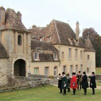 Château de Bois-le-Roi