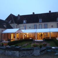 Château de Bois-le-Roi