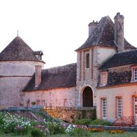 Château de Bois-le-Roi
