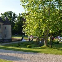 Château de Bois-le-Roi