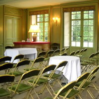 Salle de réunion