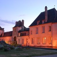 Château de Bois-le-Roi