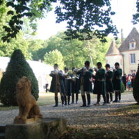 Château de Bois-le-Roi