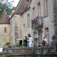 Château de Bois-le-Roi