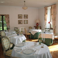 La table du château