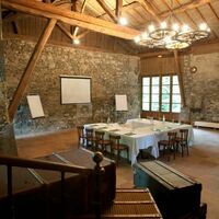 Hob de la Tour du Puits