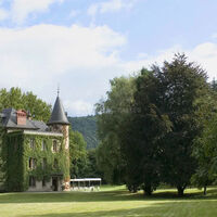 Château de la Tour du Puits