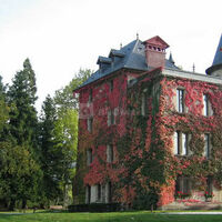 Château de la Tour du Puits