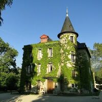 Château de la Tour du Puits