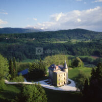 Hob de la Tour du Puits
