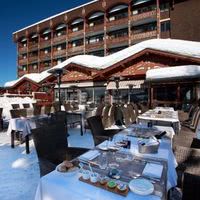 Alpes Hôtel du Pralong